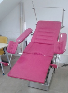 Silla <span class=keywords><strong>de</strong></span> parto eléctrica para <span class=keywords><strong>mujer</strong></span>, mesa <span class=keywords><strong>de</strong></span> parto <span class=keywords><strong>de</strong></span> Urología <span class=keywords><strong>de</strong></span> acero inoxidable, estribos, opción <span class=keywords><strong>de</strong></span> rollo <span class=keywords><strong>de</strong></span> papel, muebles <span class=keywords><strong>de</strong></span> Hospital - Product Image 2