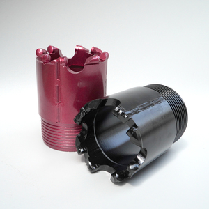 Pdc lõi <span class=keywords><strong>bit</strong></span> nhà sản xuất 91mm 130mm đá PDC lõi khoan <span class=keywords><strong>bit</strong></span> cho thăm dò địa chất sumur BOR - Product Image 6