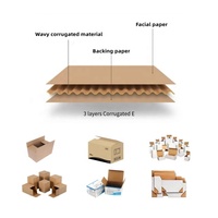 Plieuse-colleuse de cartons ondulés 3A-800WK, machine à plier le papier, machine à plier les boîtes, machine à plier et coller les boîtes