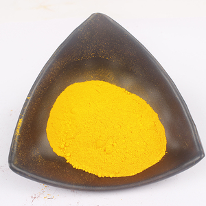 Hóa Chất Synox 313 Màu Vàng Tươi Màu Sắt Oxit Bột Màu Hs Mã 28211000 - Product Image 4