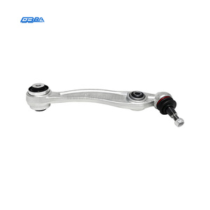 Brazo Inferior Delantero Plateado de Alta Gama y Larga Duración para BMW X5 F15 2014-2019 OE 31126864822 - Product Image 2