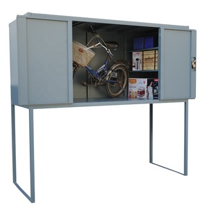 Armoire de rangement en métal, robuste, personnalisée sur le pare-brise de voiture, armoire de <span class=keywords><strong>Garage</strong></span> - Product Image 4