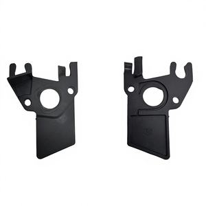 Placa de Aislamiento Térmico para Carburador de Motor de Gasolina 168F170F 6.5HP 7.5HP para GX160 GX200, Placa de Conexión, Piezas de Motor para Maquinaria - Product Image 1