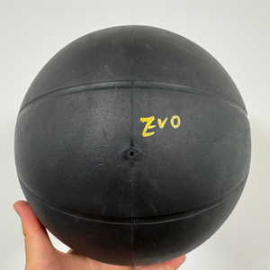 USA Top NXT jeu d'intérieur basket-ball même carcasse vessie lignes de canal plus minces avec très beau basket-ball Dribble Touch - Product Image 6