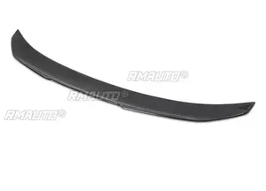 Aileron arrière style PSM pour BMW Série 2 F22 F87 M2 2014-2021 M240i 218i 220i, accessoires de voiture - Product Image 3