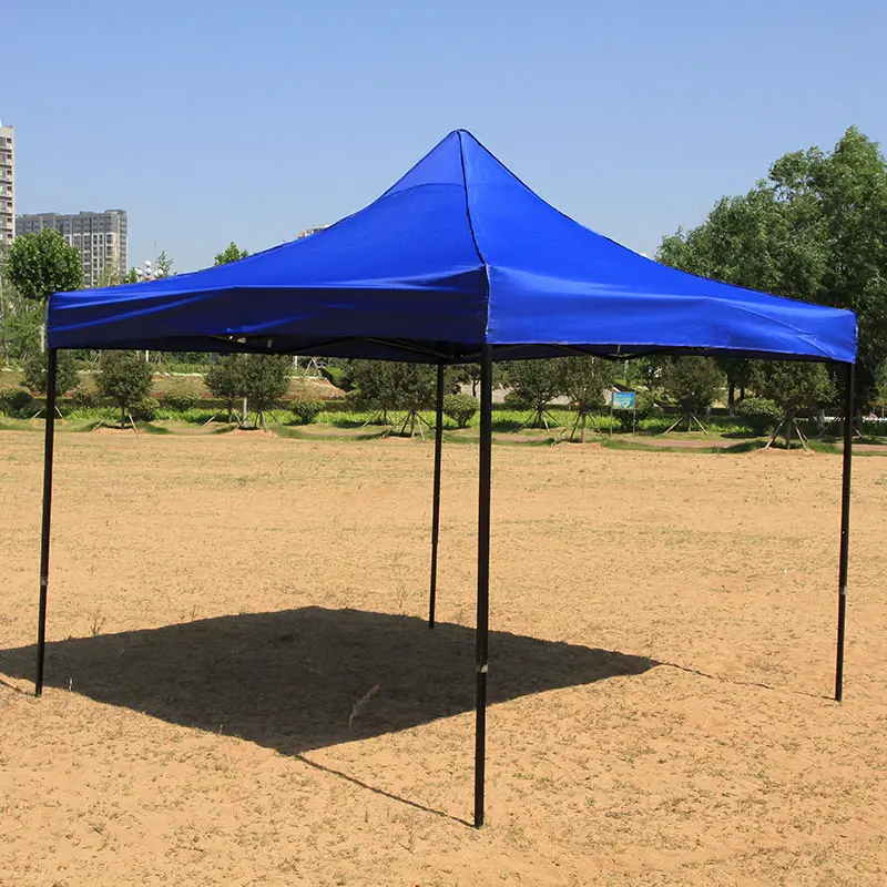 10x10ft Outdool canopy tent steel arch tent