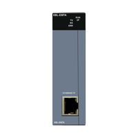 Módulo controlador de programación Plc nuevo y original, controlador de automatización industrial, stock de almacén