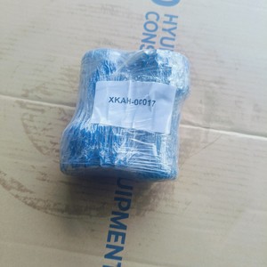 Hyundai Excavator Travel Reducer Sun Gear XKAH-00017 225-7 Model Construction <b>Machinery</b> Part - Product Image 1