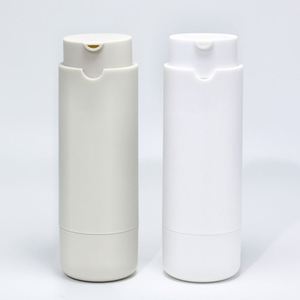 Flacon pompe airless rechargeable pour cosmétiques, écran solaire, crème BB yeux, lotion, 25ml, 45ml - Product Image 4
