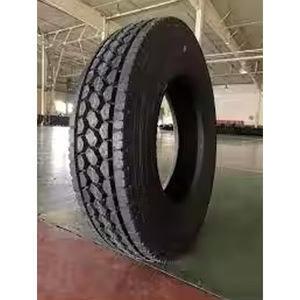 Nuevo neumático de camión 295/80r22.5, neumáticos de coche Radial PCR pesados a la venta, estado usado, precio caliente - Product Image 4