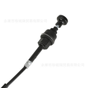 Cable de Estrangulador para Carburador de Motocicleta Pwk para Honda Rancher 350 Trx, Pieza de Repuesto - Product Image 3