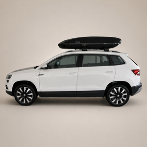 <span class=keywords><strong>Skoda</strong></span> <span class=keywords><strong>Karoq</strong></span> TSI280 2020 de Alta Calidad, Motor Turbo 1.4T, Transmisión DSG de 7 Velocidades, Versión Flagship, SUV Compacto Usado, Volante a la Izquierda, en Venta, Cuero, R18 - Product Image 1