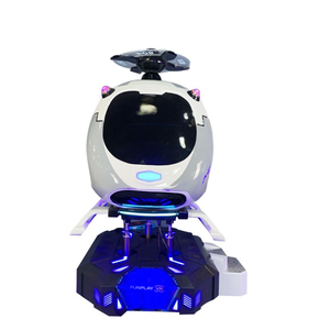 Arcade Game Center Machines Assurance Qualité Birdly VR Flight Simulator L'<span class=keywords><strong>avion</strong></span> à vendre - Product Image 4