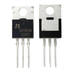 SH1004B JMSH1004BC 139A/100V TO-220 ทรานซิสเตอร์ MOSFET ชนิด N-channel - Product Image 2