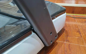 Fabricants de tapis roulants en Chine Équipement de gymnastique commercial le mieux noté Équipement de gymnastique commercial remis à neuf - Product Image 5