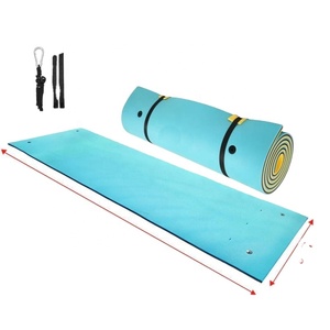 Nổi nước Mat cho bãi biển chơi mặt đất và hồ bơi Chất lượng cao giá bán buôn XPE bọt chăn - Product Image 5
