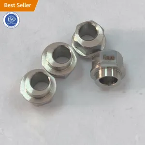 MALAXY Befestigungs elemente 6mm Exzenter schraube Mutter Exzenter Distanz stück V-Schlitz schiene V-Räder für Reprap 3D-Drucker CNC DIY Mutter Teile