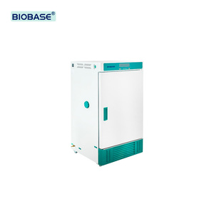Incubateur à température et humidité constantes BIOBASE 70L, double porte, <span class=keywords><strong>chambre</strong></span> <span class=keywords><strong>de</strong></span> stabilisation en acier inoxydable pour la <span class=keywords><strong>culture</strong></span> <span class=keywords><strong>de</strong></span> bactéries - Product Image 1