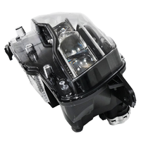 OE9807241680 9809087380 89908677 Phares Full LED pour Peugeot 508 (12V)