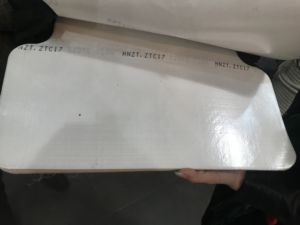 UHMWPE UD materiale di protezione speciale tessuto balistico per zaino giacca gilet di sicurezza - Product Image 4