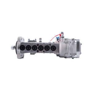 Pompe à injection de carburant de marque HongWang, directement de l'usine, 3974600 pour moteur diesel 6BT5.9, pièces de rechange haute performance - Product Image 2