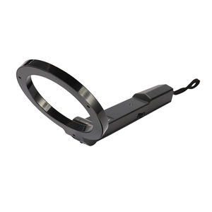 Oem Ts-80 Toverstaf Full Body Scanner <span class=keywords><strong>Super</strong></span> Beveiliging Ronde Handheld Pinpointer Waterdichte Naald Kledingstuk Metaaldetector Met Batterij - Product Image 3