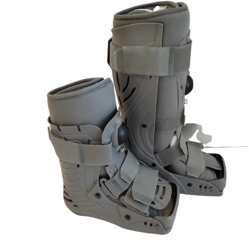 Orthopedic Walking Boot Orthopedic Shoes for Fracture Walking Boot Cam Ankle Orthopedic Shoes Medical