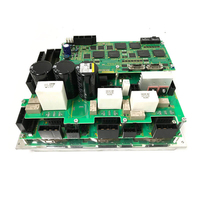 A06B-6400-H101 utilisé Original en Stock FANUC Robots pièces de rechange 6 axes Servo amplificateur lecteur A06B6400H101 Circuit imprimé
