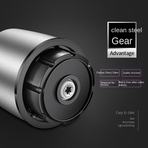 Máy Xay Thịt Chạy Điện Máy Thái Lát Máy Cắt Thực Phẩm Và Rau Quả Máy Cắt Quốc Gia Đa Năng Chạy Điện 800W - Product Image 6