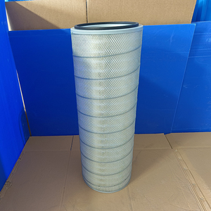 Filtro de Aire Mengma 2116040087 para Compresor de Aire de Tornillo, Cilindro de Papel Filtrante de Alta Calidad, Nuevo en Stock - Product Image 5