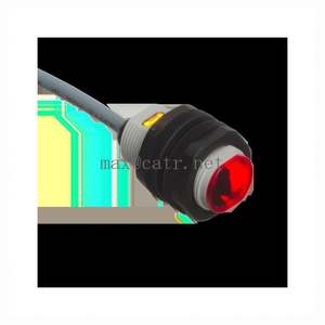 Sensores ópticos fotoeléctricos SENSOR FOTOELÉCTRICO;. 1 M3 - Product Image 3