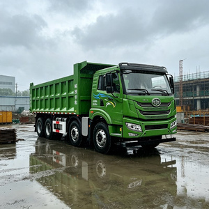 <span class=keywords><strong>Camion</strong></span> <span class=keywords><strong>benne</strong></span> minier Dongfeng 8x4 40 tonnes, robuste, diesel, direct usine - Product Image 5