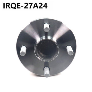 Unité de roulement de roue arrière et ensemble de tête d'essieu pour BYD F3, pièce de rechange neuve - Product Image 2