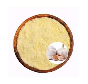 Échantillon gratuit <span class=keywords><strong>d</strong></span>'épices Prix compétitif Bonne saveur Poudre <span class=keywords><strong>d</strong></span>'<span class=keywords><strong>ail</strong></span> biologique naturel - Product Image 1