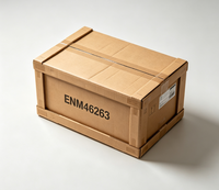 KIT DE PLAQUES DE DEFLEXION M - TÊTE M ENM46263 pour imprimantes à jet d'encre 9450 Imagine.