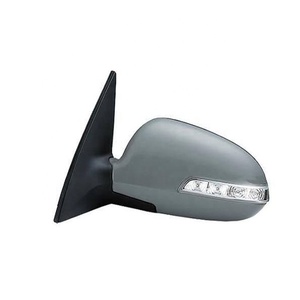 Rétroviseur latéral pour <span class=keywords><strong>Hyundai</strong></span> <span class=keywords><strong>I30</strong></span> 2008 2012 2009 rétroviseur haute qualité 87610-2L203 - Product Image 1