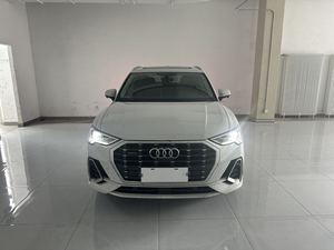 <span class=keywords><strong>Audi</strong></span> <span class=keywords><strong>Q3</strong></span> 2022 Usado, SUV Compacto de 5 Plazas, Gasolina, Automático, <span class=keywords><strong>Segunda</strong></span> <span class=keywords><strong>Mano</strong></span> - Product Image 2