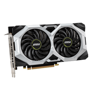การ์ดจอขายดี RTX 2060 SUPER VENTUS OC DDR6 256-bit การ์ดจอเกมมิ่งสำหรับเดสก์ท็อป การ์ดจอ Rtx 2060 ขายดี - Product Image 2