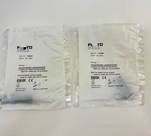 ปลั๊กเซ็นเซอร์192009 SEA-3GS-M8-S * จำนวนมาก2 * - Product Image 1