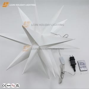 Guirlande lumineuse intelligente personnalisée en usine extérieure étanche pour la décoration d'halloween - Product Image 3