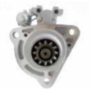 Démarreur de camion multifonctionnel 24V 12T 5.5KW Moteur de démarrage M9T61171 pour camions VOLVO Série <span class=keywords><strong>EU</strong></span> - Product Image 2