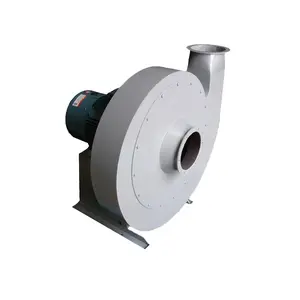 T5-32-5.6A Small ac centrifugal fans high pressure forward curve blowers for sale