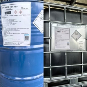 4-toluidine ≥ 99.0% CAS: 106-49-0 được sản xuất bởi một nhà máy chuyên nghiệp - Product Image 1