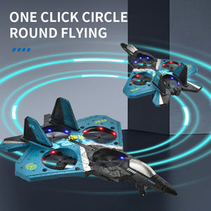 โมเดลโฟม<span class=keywords><strong>เครื่องบิน</strong></span><span class=keywords><strong>รบ</strong></span>2.4G <span class=keywords><strong>เครื่องบิน</strong></span>เจ็ท<span class=keywords><strong>เครื่องบิน</strong></span>บังคับวิทยุโมเดล<span class=keywords><strong>เครื่องบิน</strong></span> RC โลโก้ที่กำหนดเอง - Product Image 5