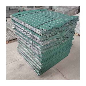 Murs de soutènement 1.2*0.5*0.7 Clôture en treillis métallique décoratif en métal galvanisé boîte de <span class=keywords><strong>gabion</strong></span> soudée panier de cage en pierre - Product Image 4