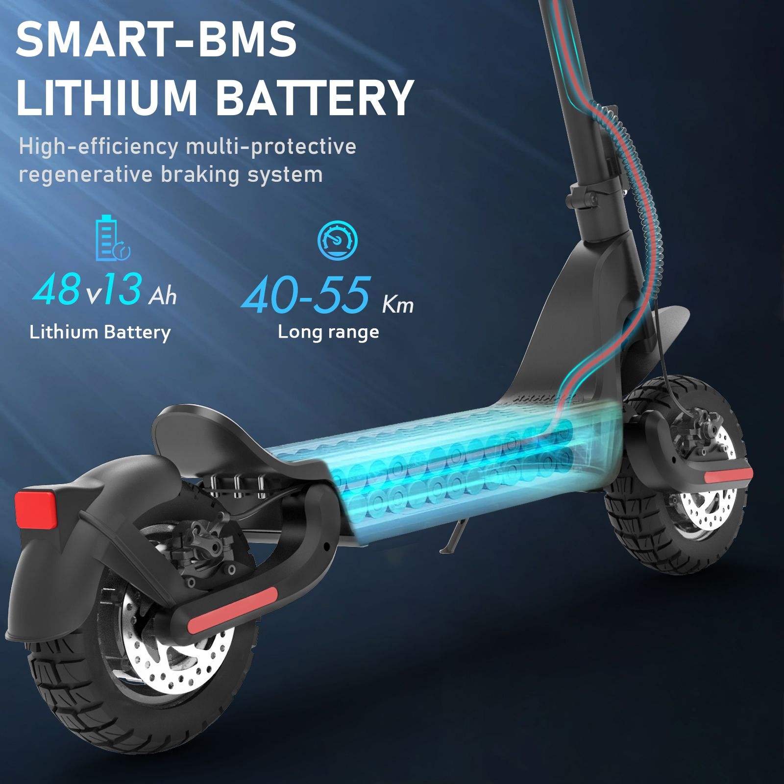 G8 Electric Scooter - Foldable, Cheap, and Fun to Ride