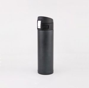 Thiết Kế Tùy Chỉnh Top Grade Phích Chân Không <span class=keywords><strong>Flask</strong></span> 450Ml Chai Nước Bằng Thép Không Gỉ Với Khóa Nắp - Product Image 5