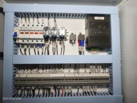 Générateur Diesel 275 KVA à Alternateur Stamford, Fréquence Directe d'Usine 50 Hz, Guangzhou