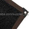 90% negro HDPE virgen con resistente a los rayos UV de <span class=keywords><strong>malla</strong></span> de 6.5ft X 20f sol <span class=keywords><strong>sombra</strong></span> neto para la casa y aparcamiento - Product Image 1