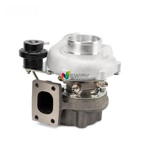 Verified Supplier Garrett GT28 Turbo Compatible With Nissan